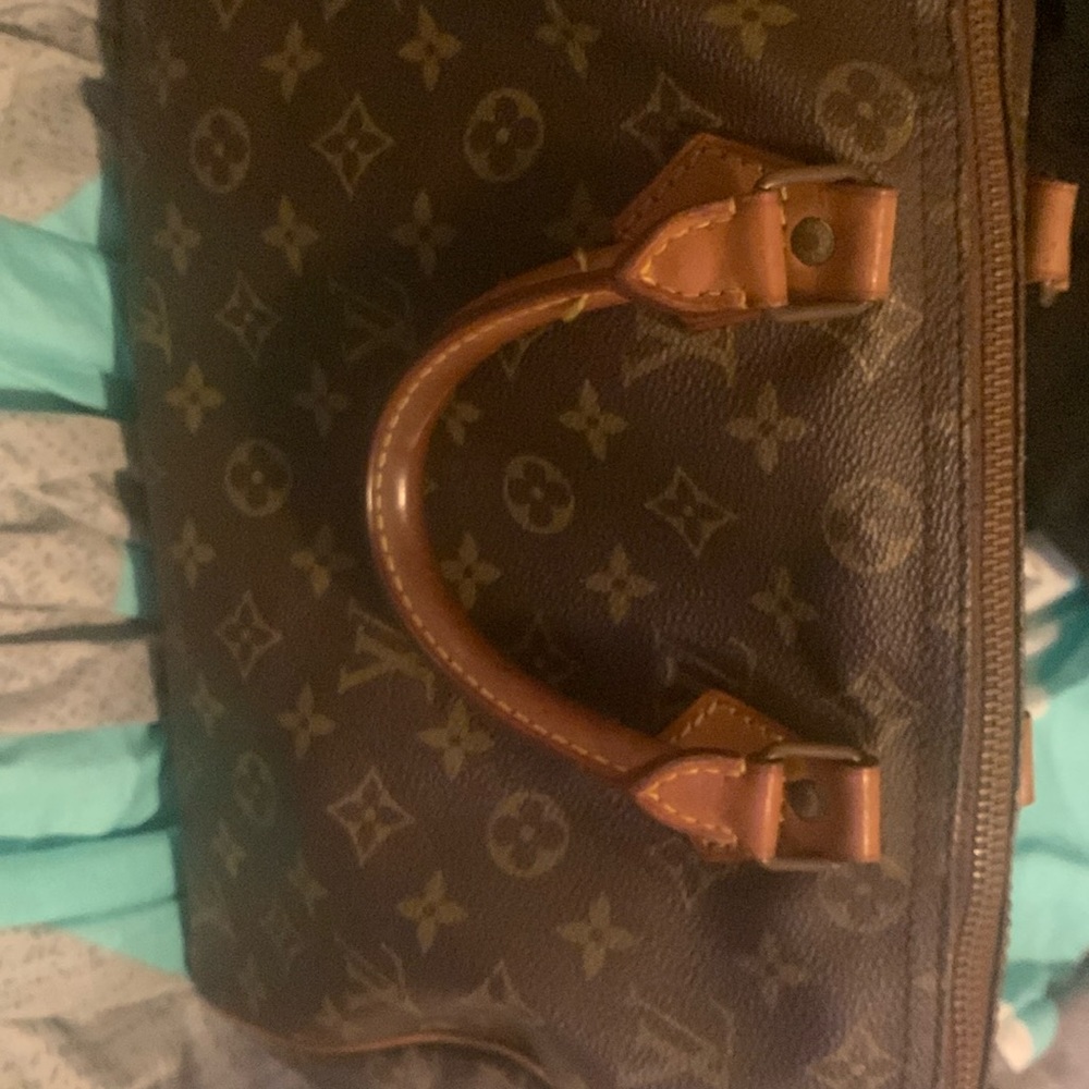 LV speedy 30